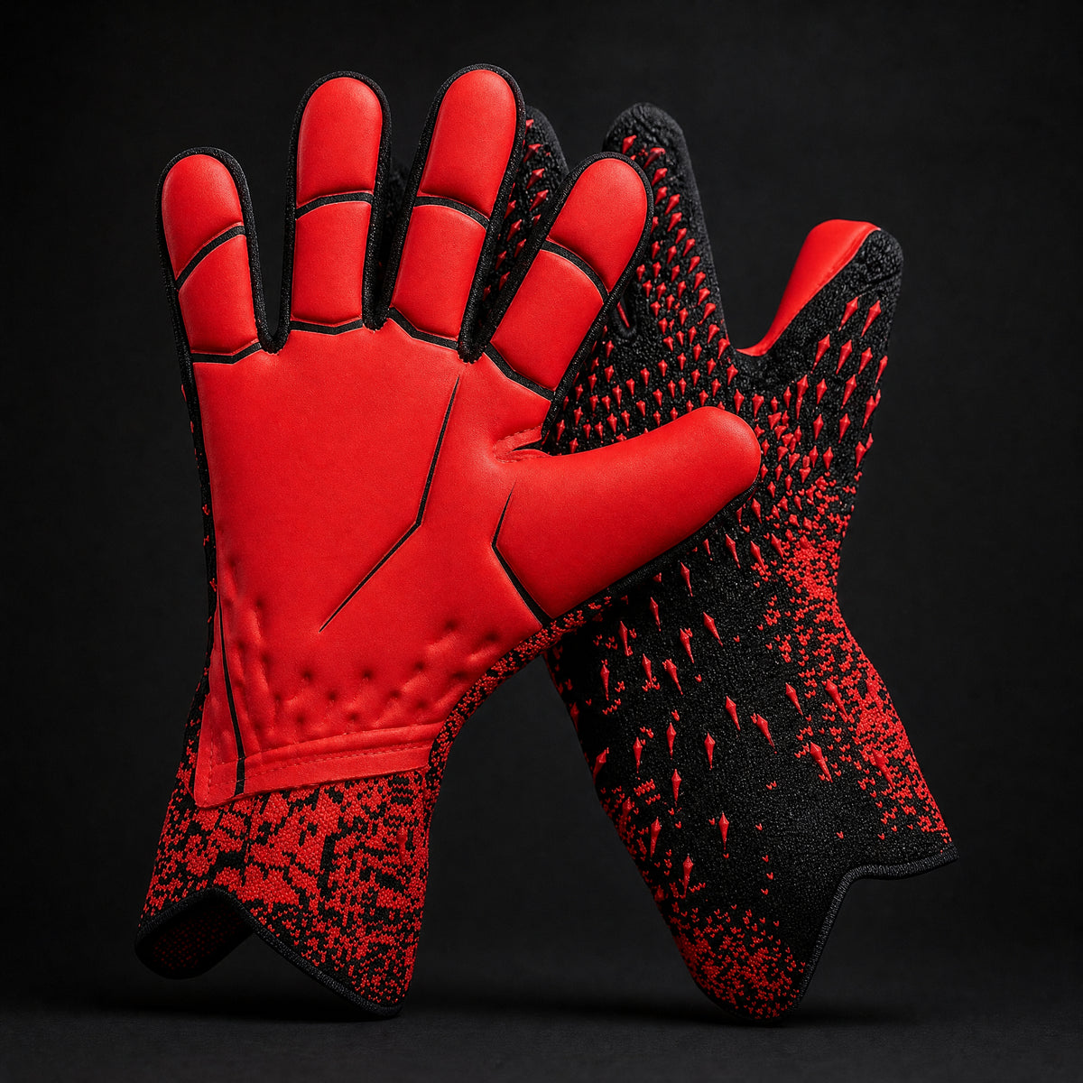 Eleven Squad Red 8 variant product photo