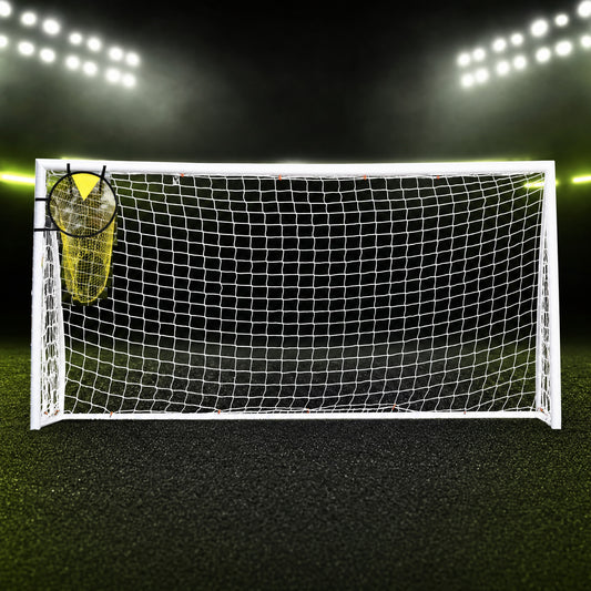Soccer Goal Replacement Net — Eleven Squad professional product photo