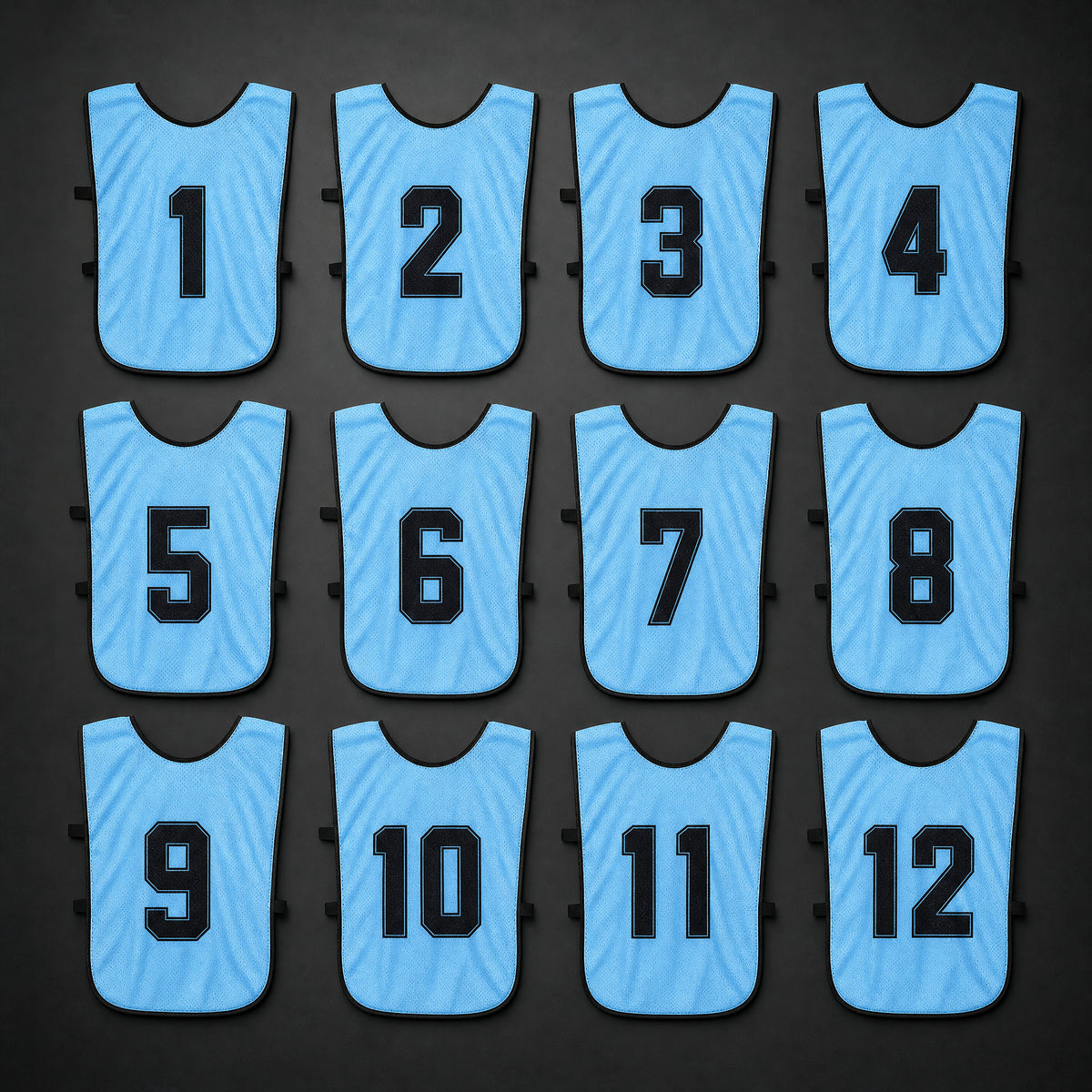 Eleven Squad 22 Inch Light Blue variant product photo