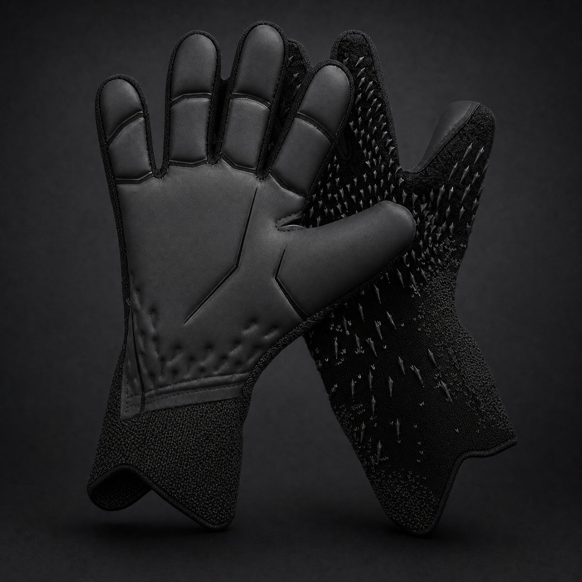 Eleven Squad Black 10 variant product photo