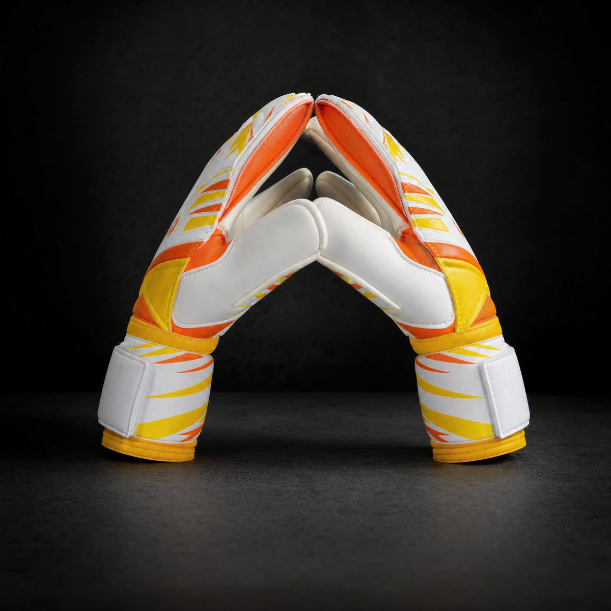 Eleven Squad orange-9 variant product photo