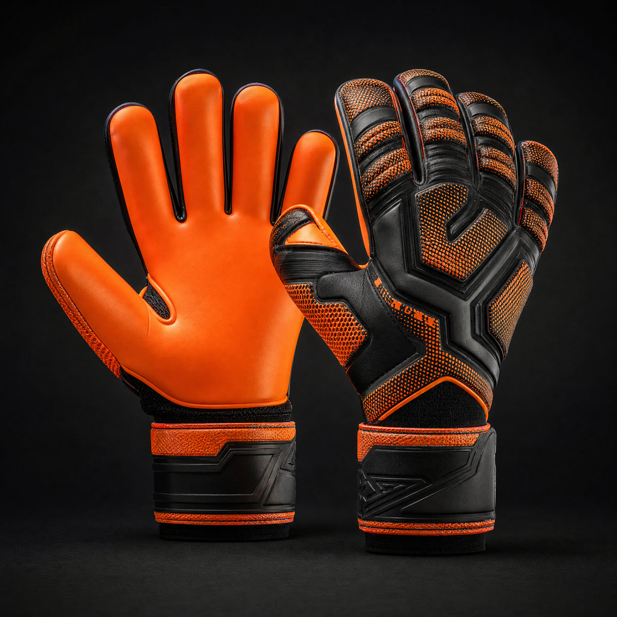 Eleven Squad Orange NO.11 variant product photo