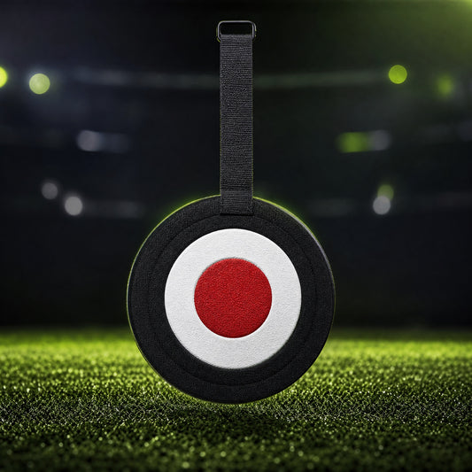 Soccer Target Disc Cones — Eleven Squad professional product photo