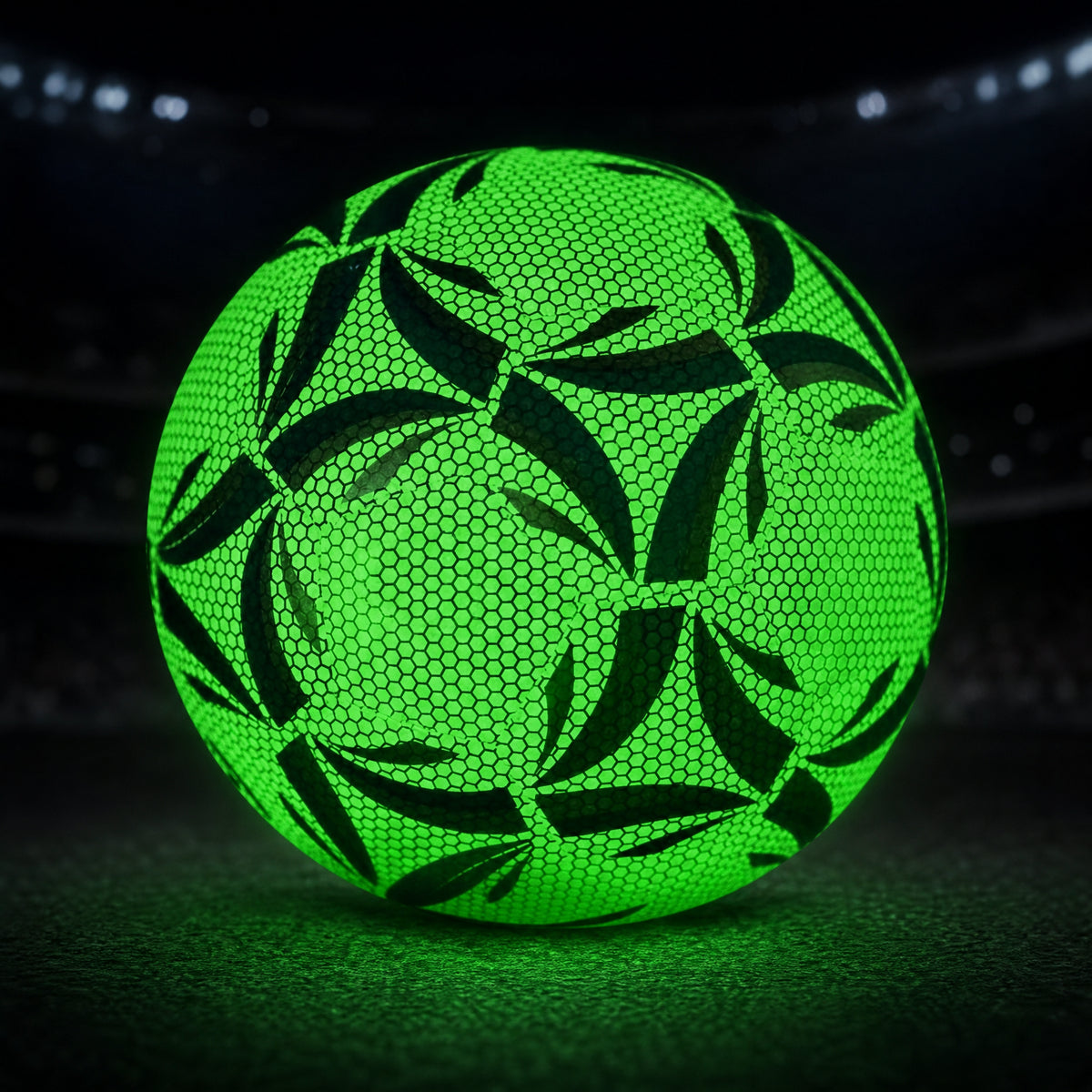 Eleven Squad Glowing Soccer variant product photo