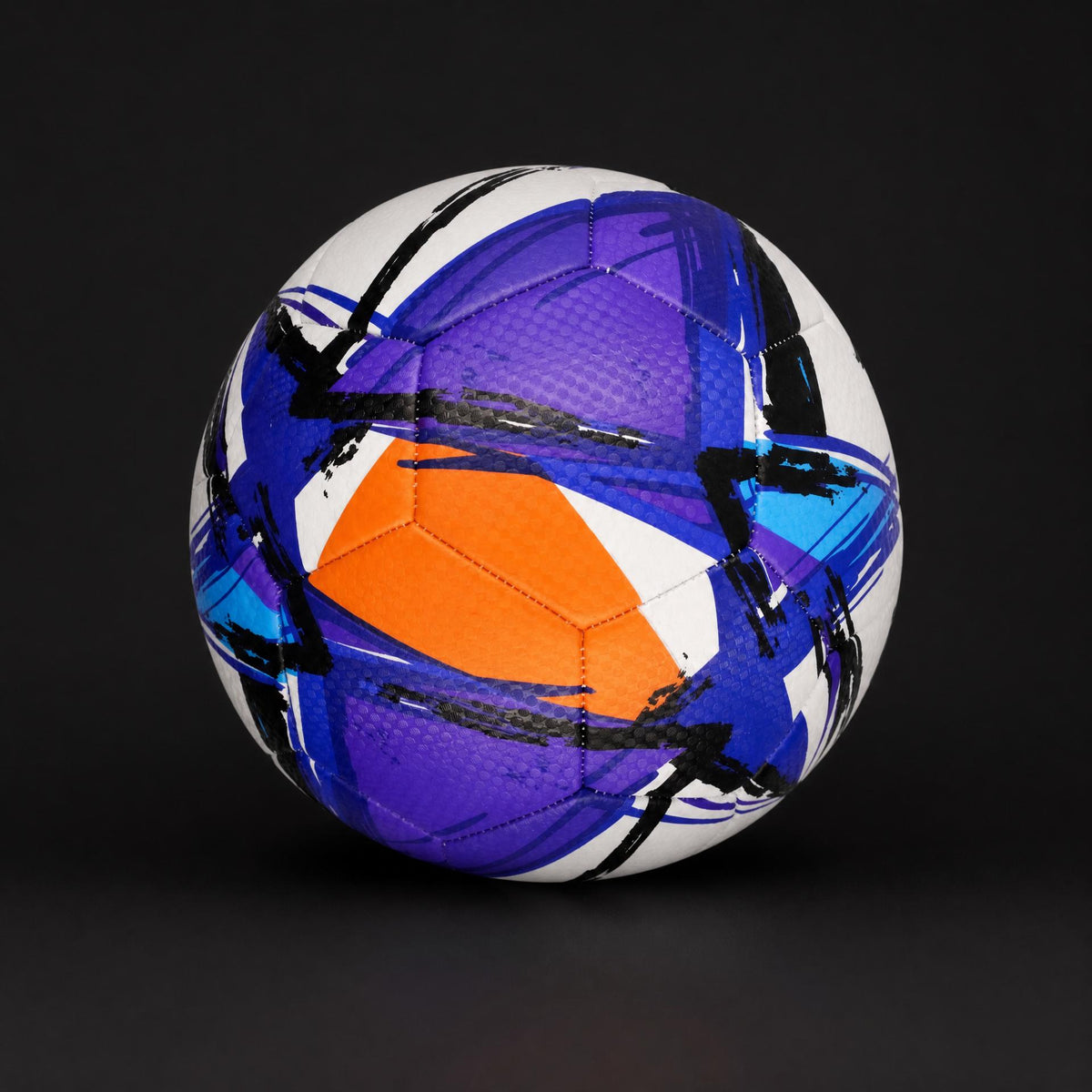 Eleven Squad Orange Purple variant product photo