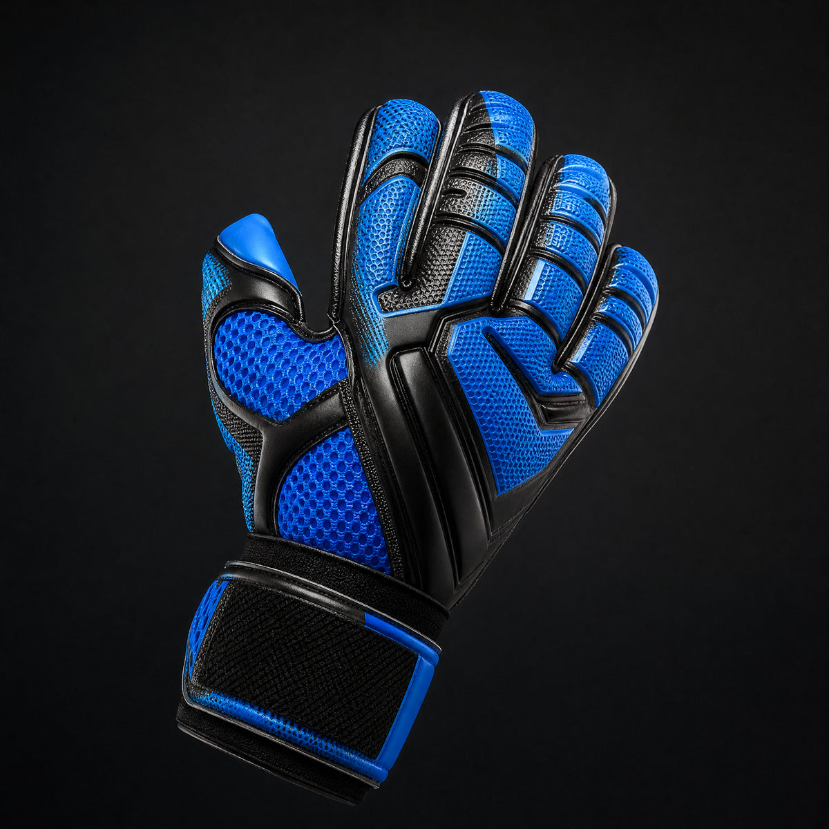 Eleven Squad Blue NO.7 variant product photo