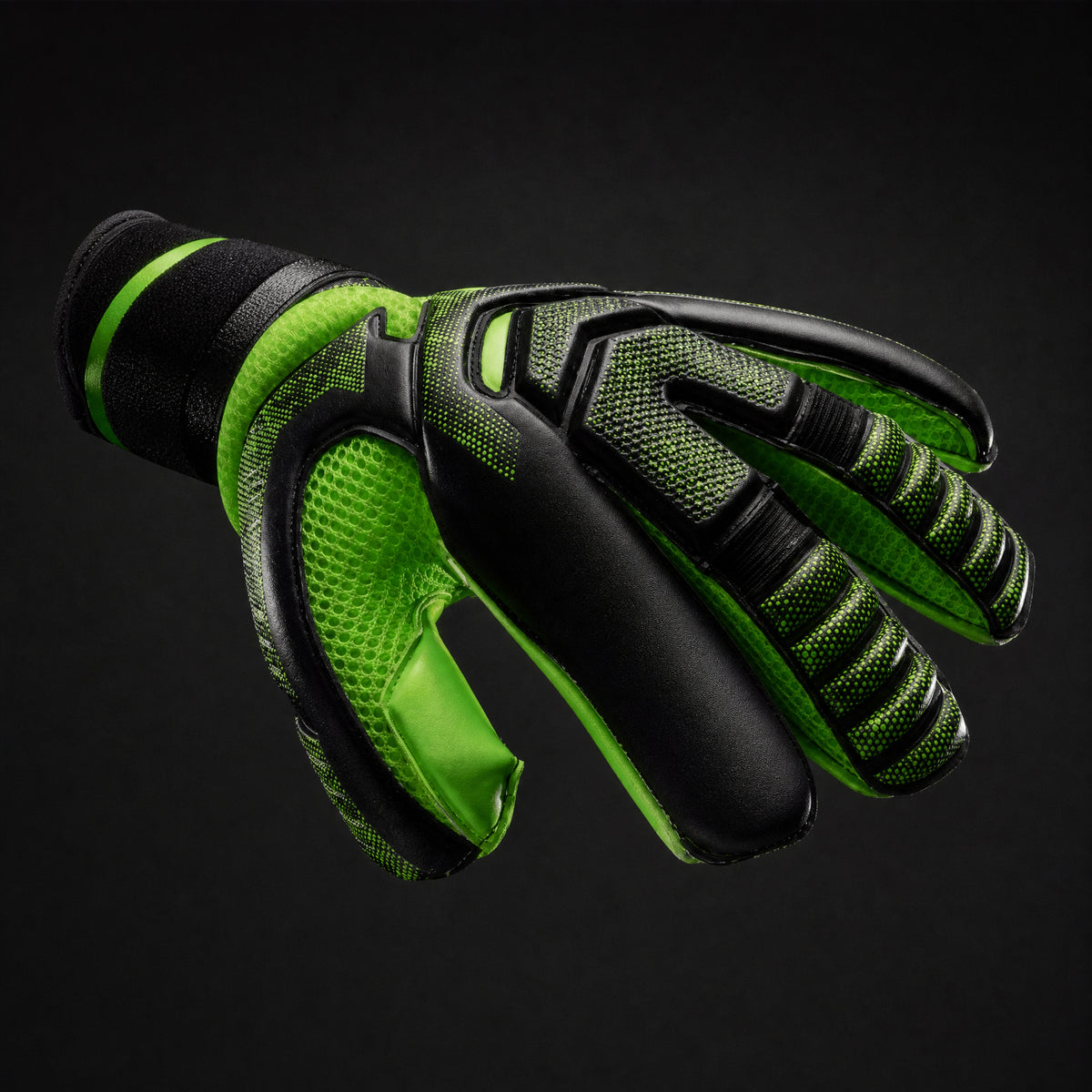 Eleven Squad Green NO.11 variant product photo