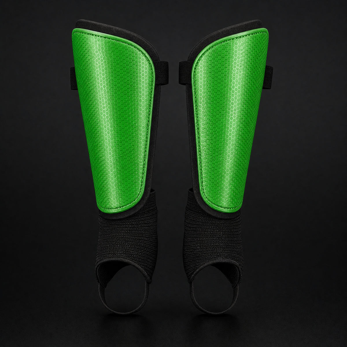 Eleven Squad Green variant product photo