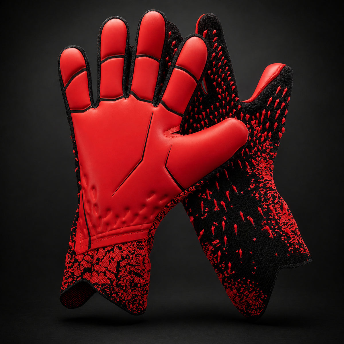Eleven Squad Red 10 variant product photo
