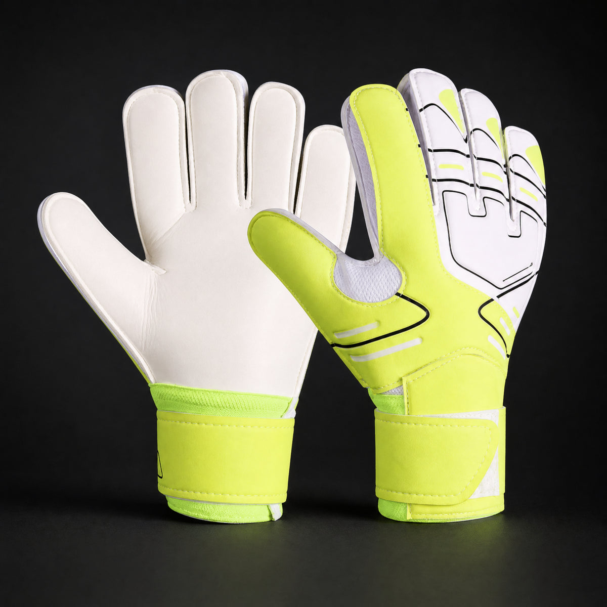 Eleven Squad yellow variant product photo
