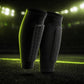 Foam Shin Guard Socks — Eleven Squad professional product photo