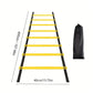 Adjustable Agility Ladder