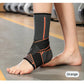 Compression Ankle Support Brace