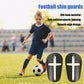 Mini Anti Slip Shin Guards