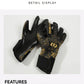 Loogdeel Goalkeeper Gloves