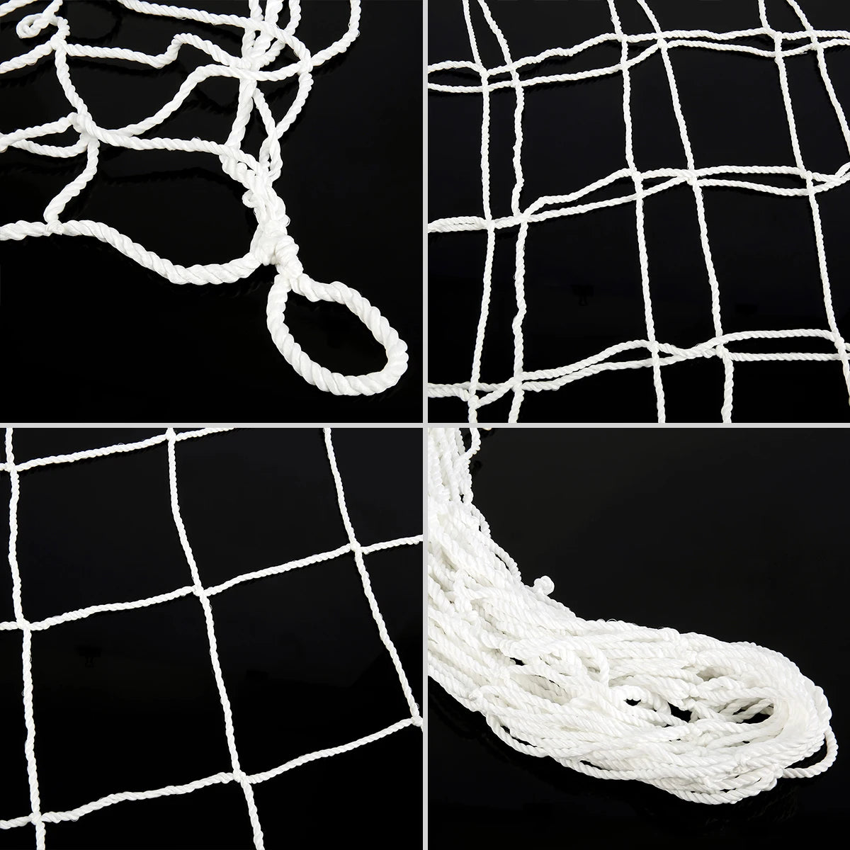 Soccer Goal Replacement Net