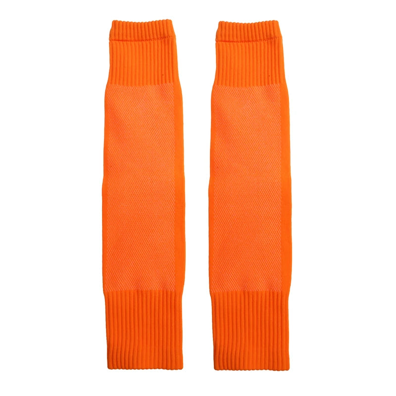 Sports Shin Guard Sleeves