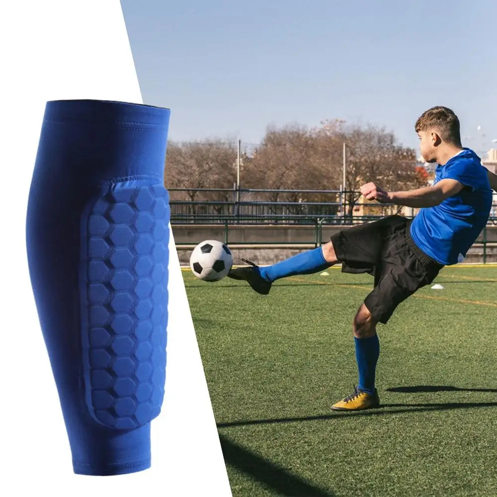 Kickboxing Soccer Shin Guards