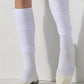 Compression Soccer Shin Guards