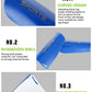 Lightweight Soccer Shin Guards