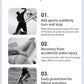 Compression Ankle Support Brace
