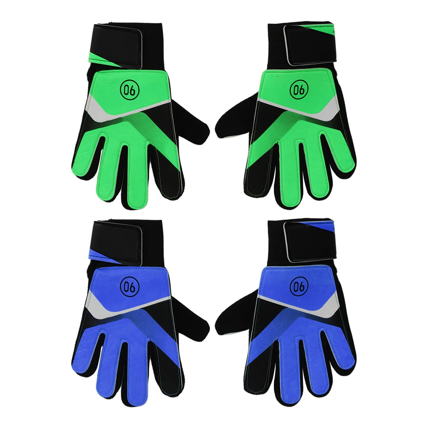 Kids Goalkeeper Gloves