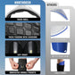 Professional Soccer Shin Guards