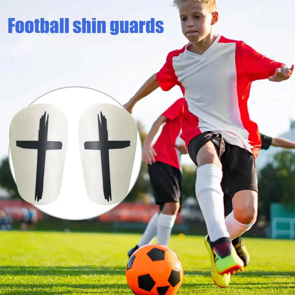 Mini Anti Slip Shin Guards