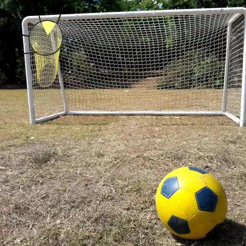 Soccer Shooting Target Net