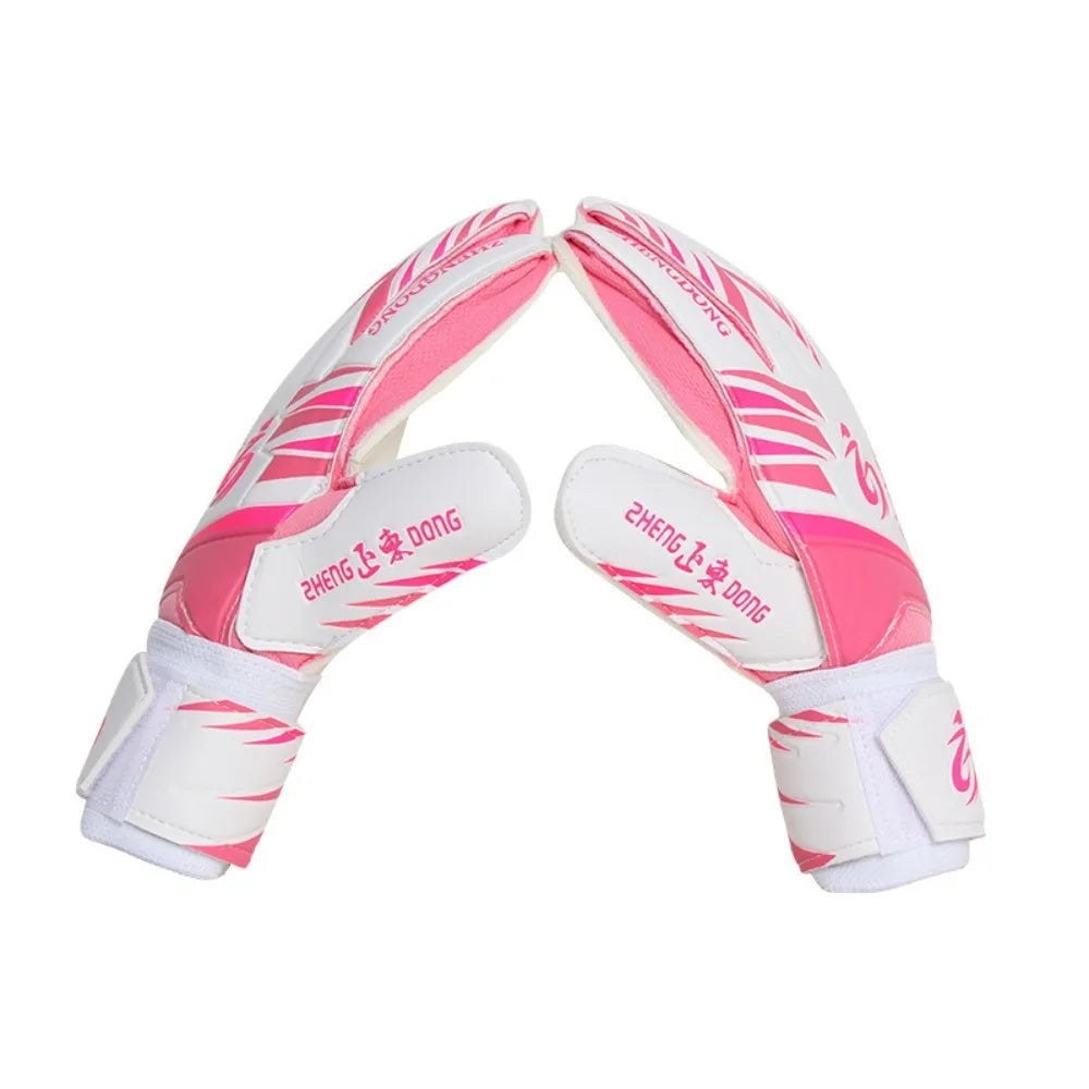 Wear Resistant Goalie Gloves