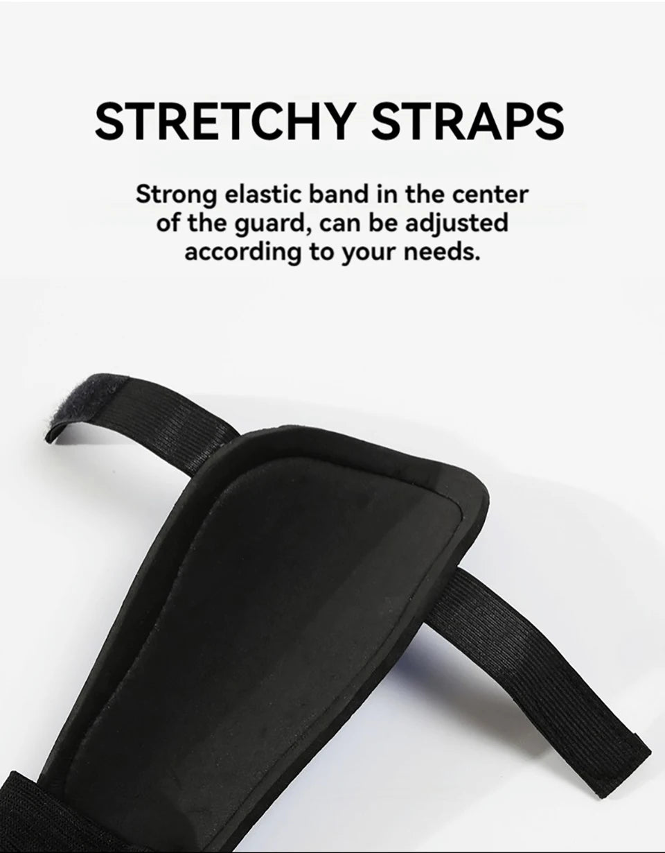 EVA Soccer Shin Guards
