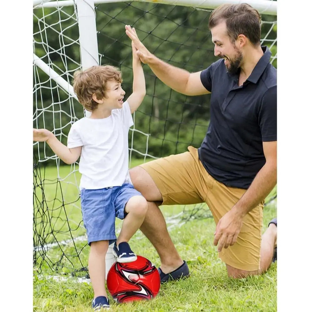 Professional Training Soccer Ball