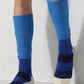Compression Soccer Shin Guards