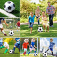 Size 5 Training Soccer Ball