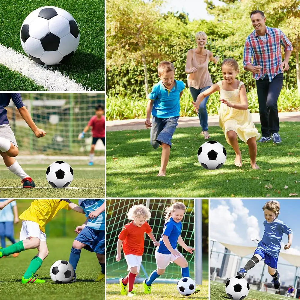 Size 5 Training Soccer Ball