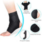 Breathable Ankle Support Brace