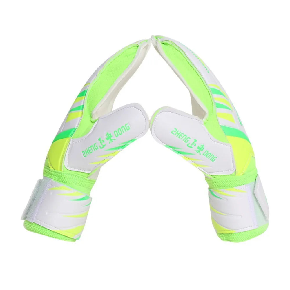 Wear Resistant Goalie Gloves