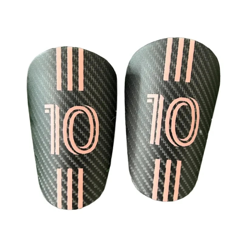 Protective Soccer Shin Pads