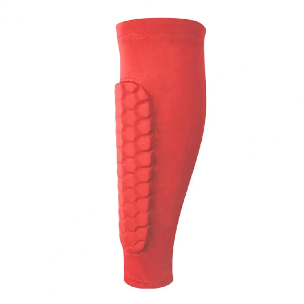 Compression Shin Guard Sleeves