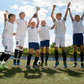 Professional Soccer Shin Guards
