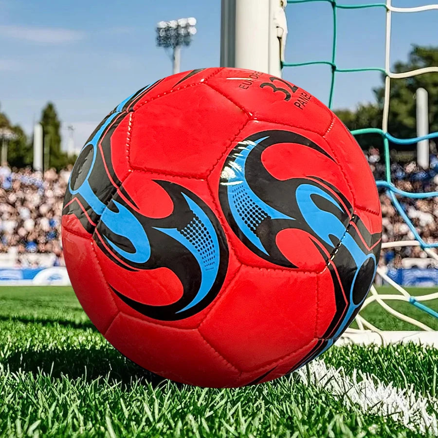 Match Soccer Ball Size 5