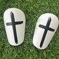 Mini Anti Slip Shin Guards