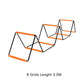 Speed Training Agility Ladder