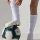 Compression Soccer Shin Guards