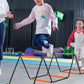 Speed Training Agility Ladder