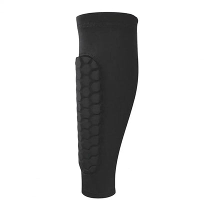 Compression Shin Guard Sleeves