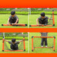 Kids Pop Up Soccer Goal