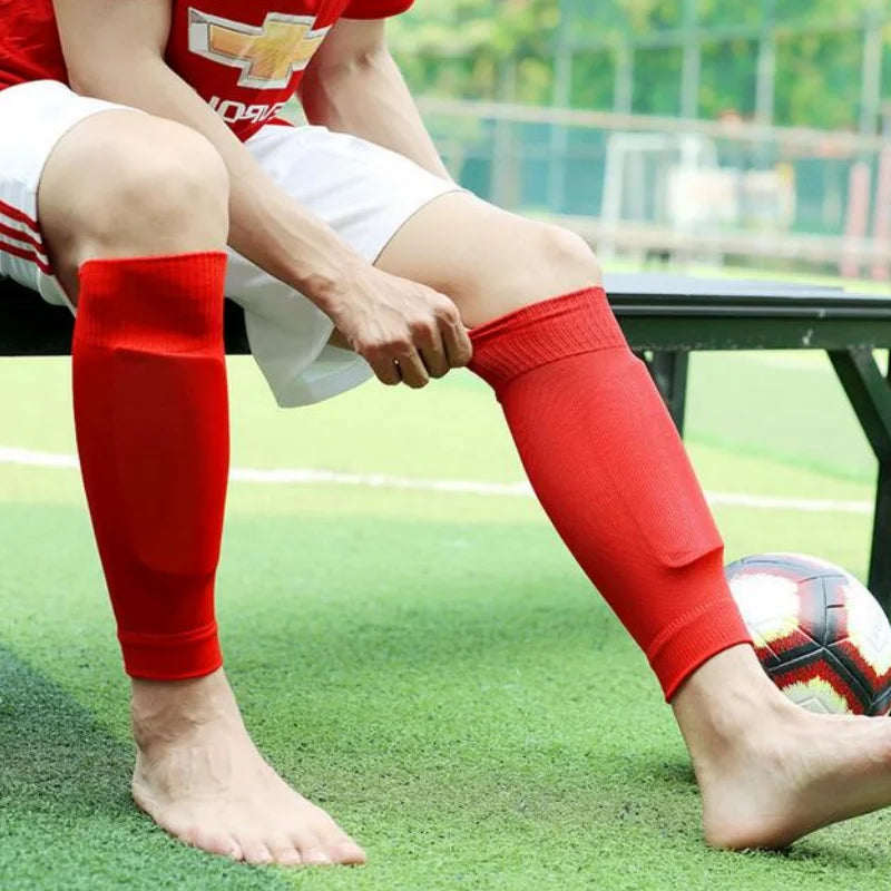 Sports Shin Guard Sleeves