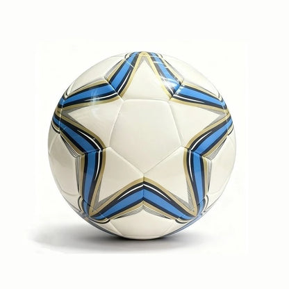 Professional Match Soccer Ball