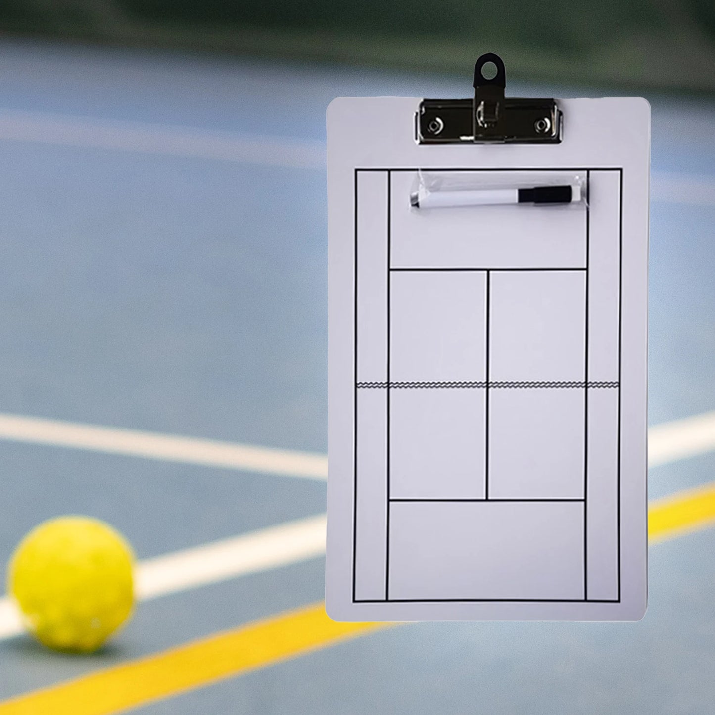 Tactical Coaching Board